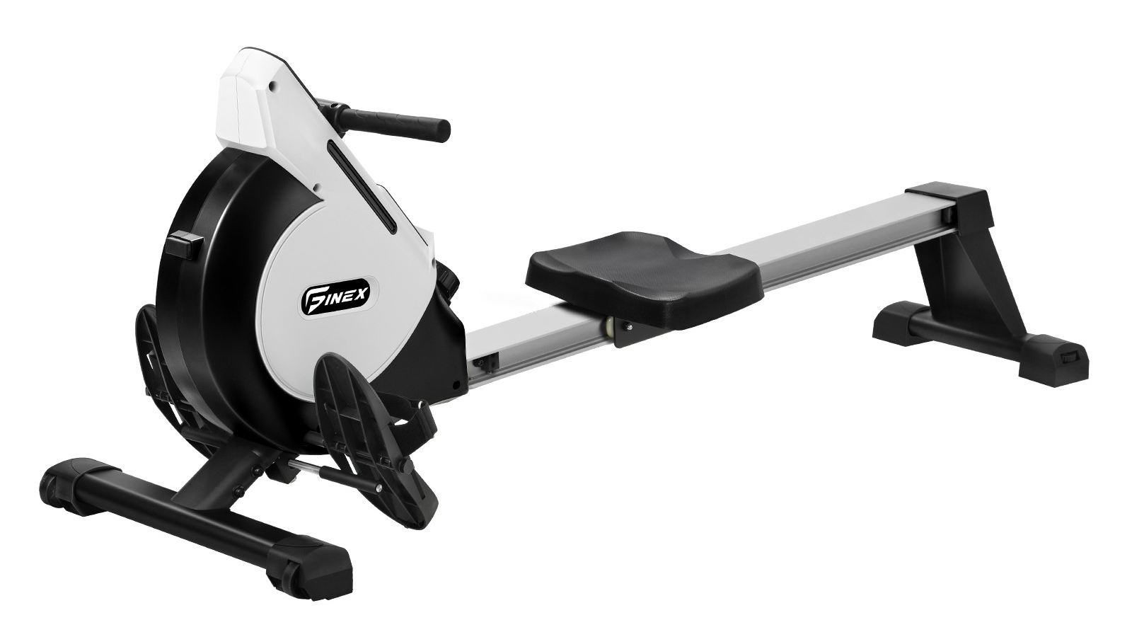 Bh fitness regatta rowing machine discount