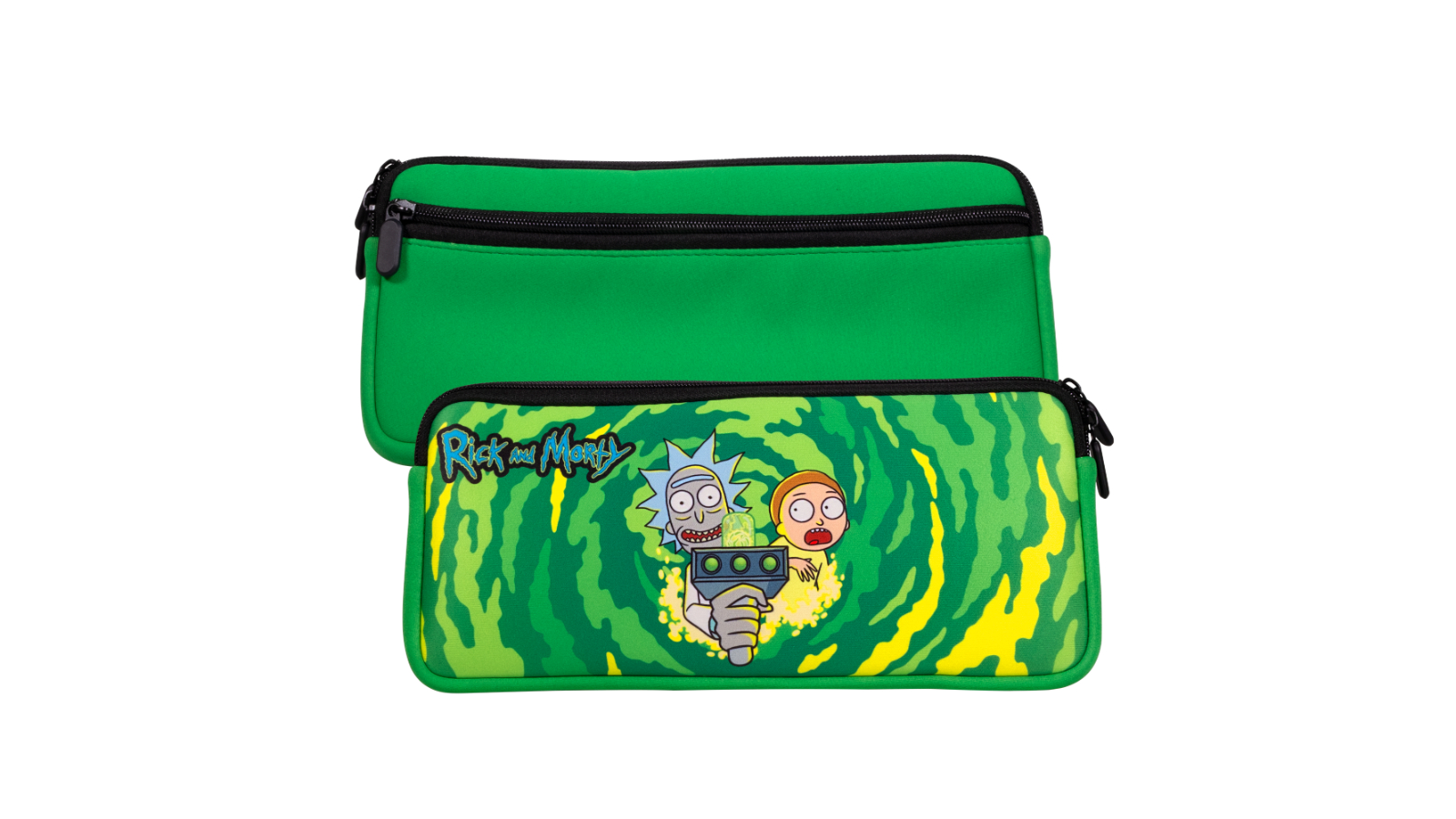 BLADE Switch 2 Rick and Morty Starter Pack