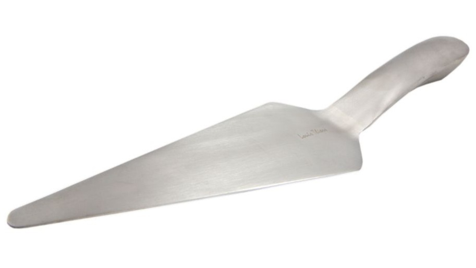 Laguiole By Louis Thiers Organique Slice Lifter Server - Matte