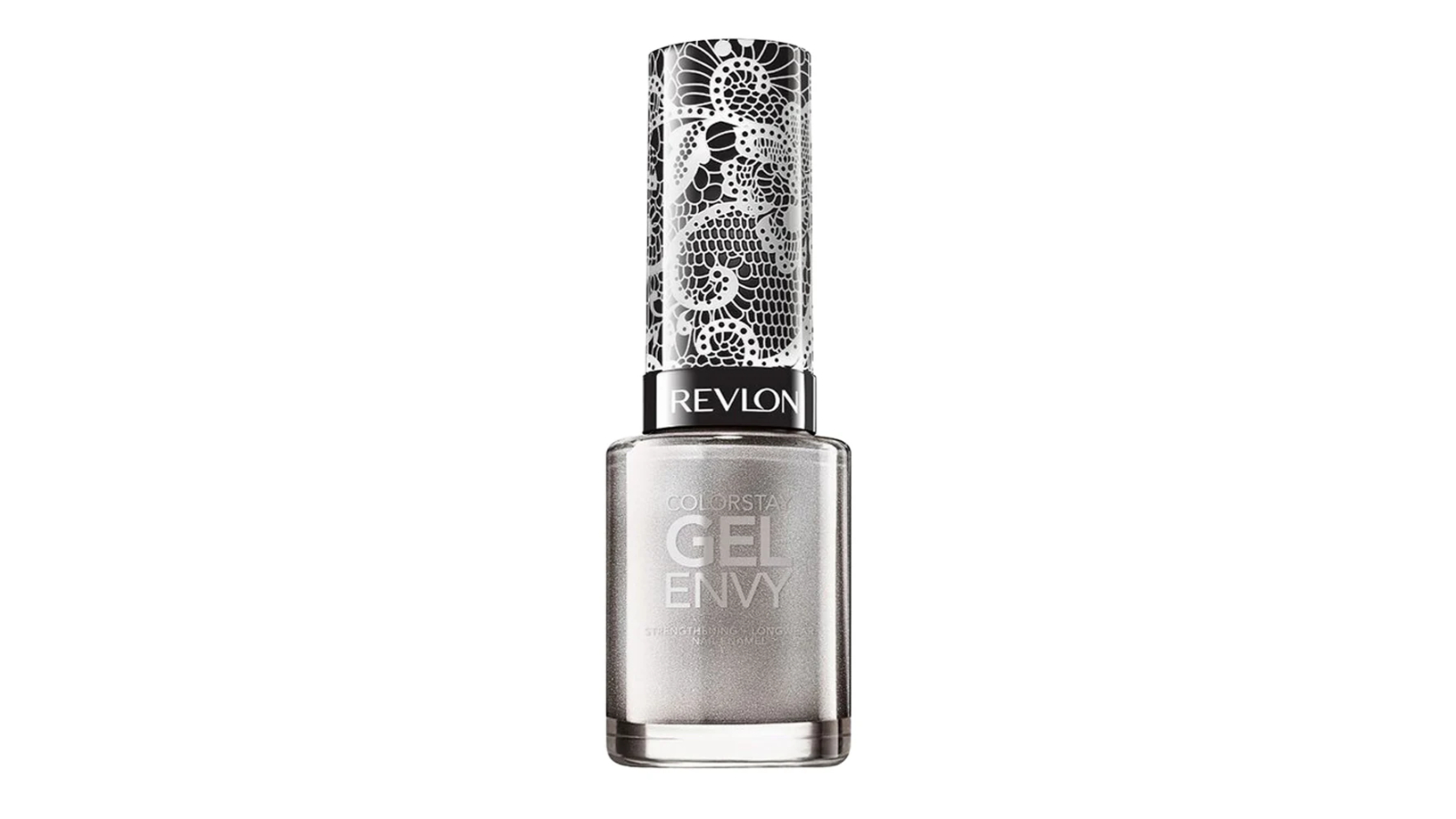 Revlon Ashley Graham Gel Envy Lingerie Nail Polish Silky