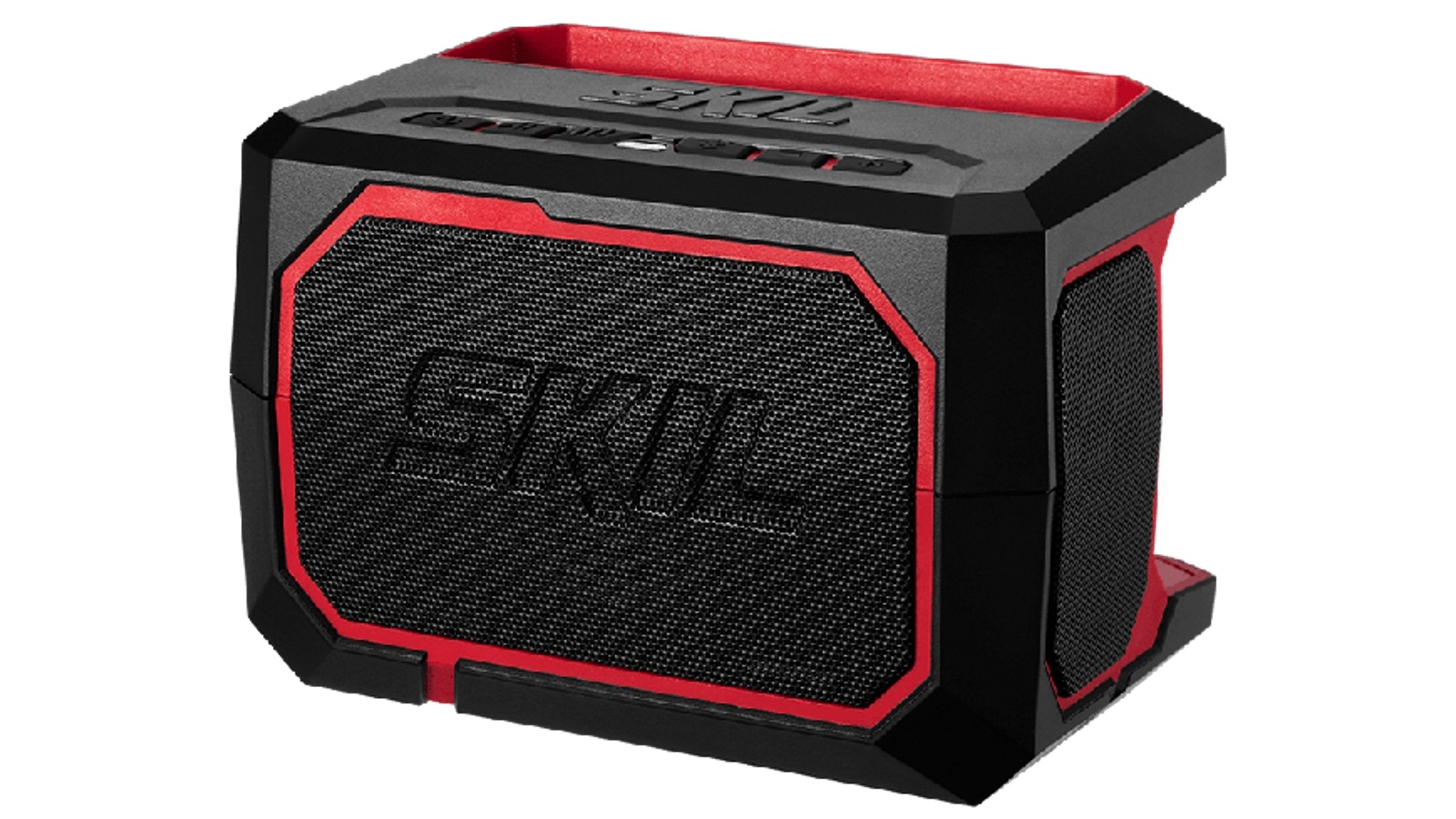 SKIL PWRCore 20V Bluetooth Speaker SKIN Only