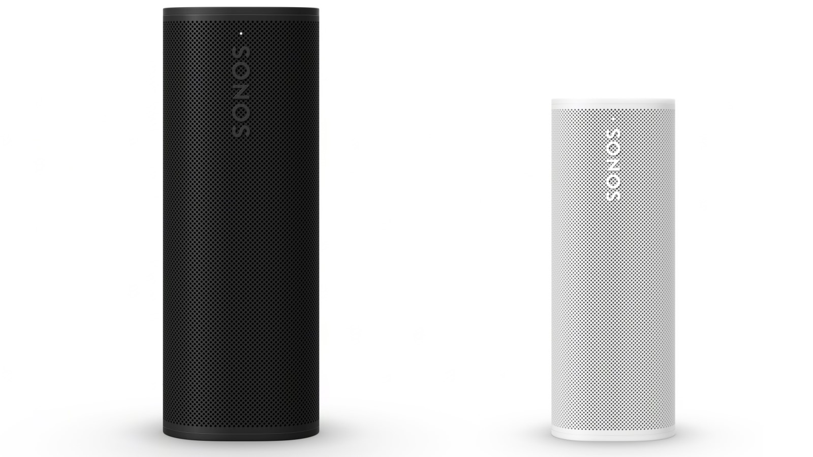 Sonos Roam Portable Speaker Harvey Norman