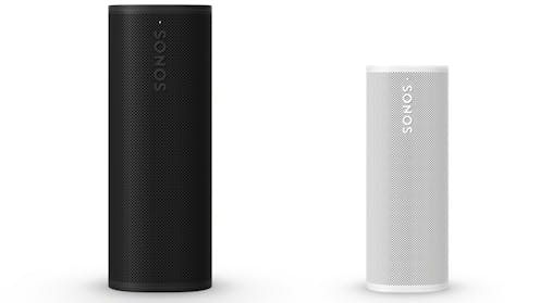 Sonos Roam Portable Speaker Harvey Norman