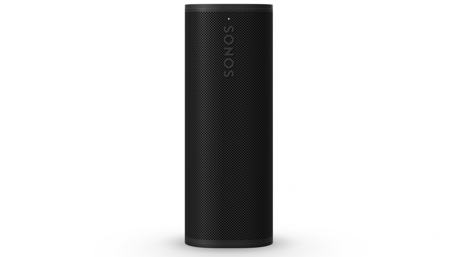 Sonos Roam 2 Portable Speaker - Black | Harvey Norman