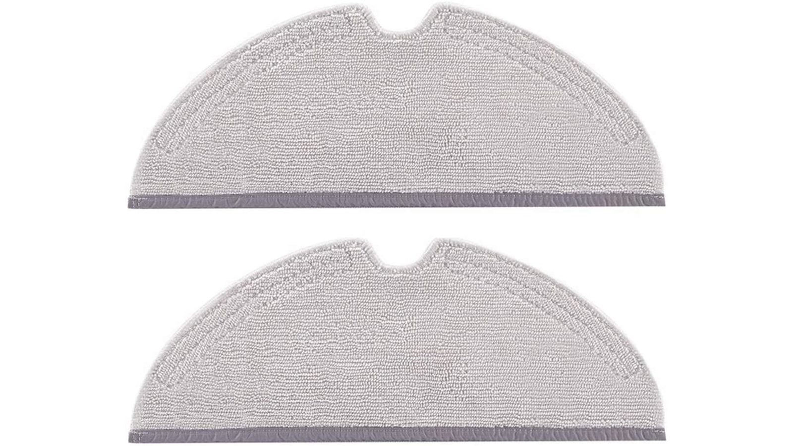 Roborock Mopping Pads for S5/S6/Q7 Series - 2 Pack