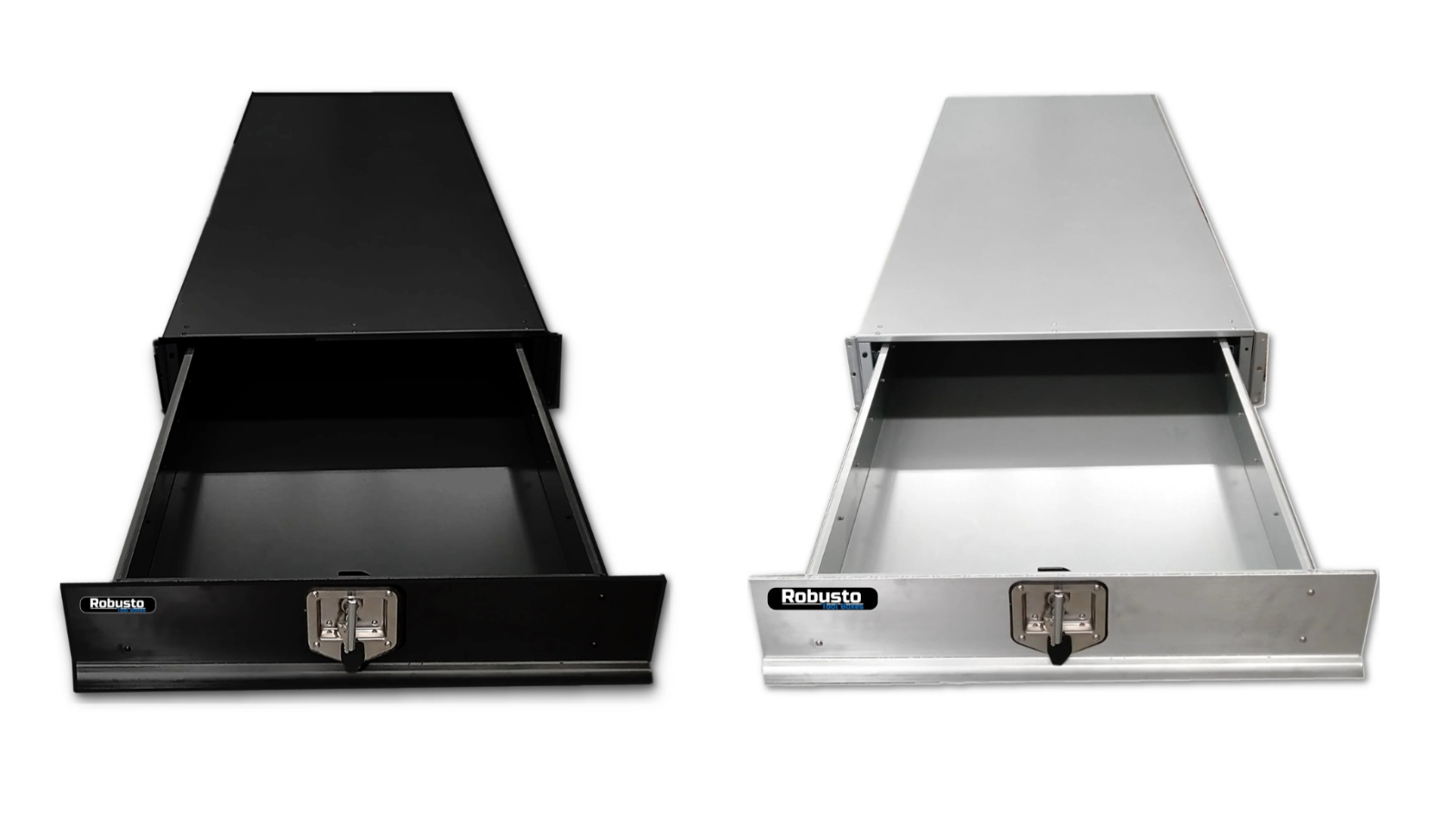 Robusto Under Tray Trundle Box