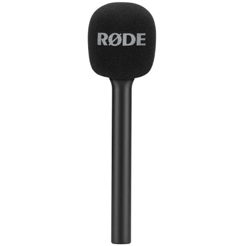 Rode Interview Go Handle adapter for Wireless range