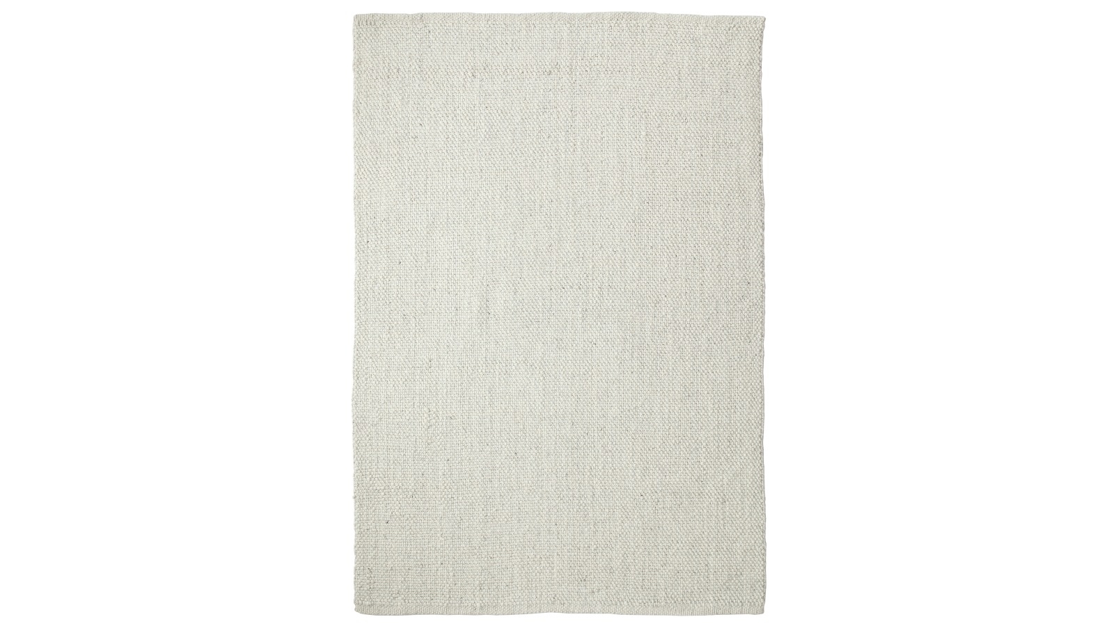 Roderick Ivory Rug | Harvey Norman