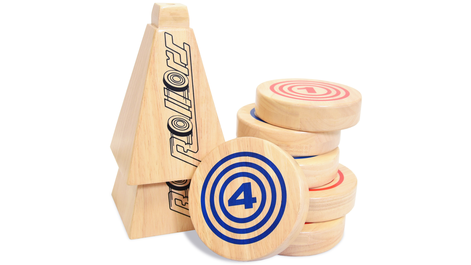 Vivere Outdoor Pty Ltd Rollors Game