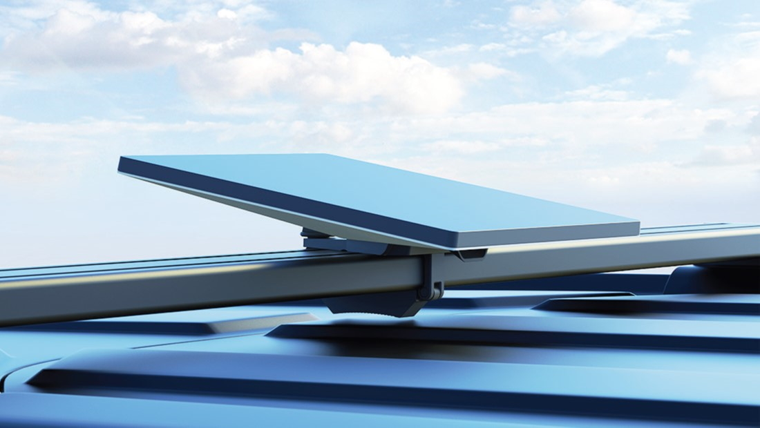 Starlink Mini Roof Rack Mount | Harvey Norman