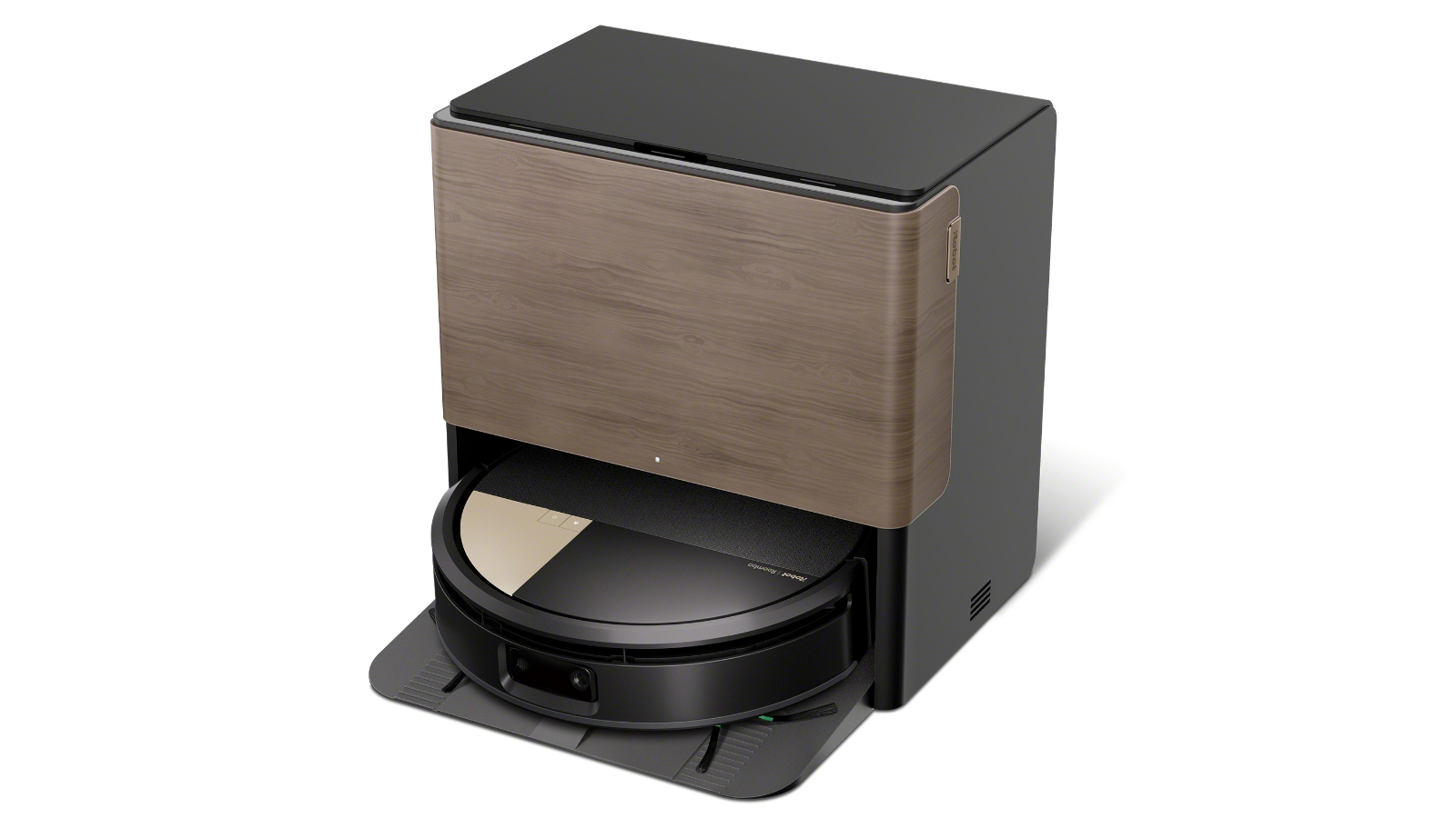 iRobot Roomba Max 705 Combo Robotic Vacuum & Mop