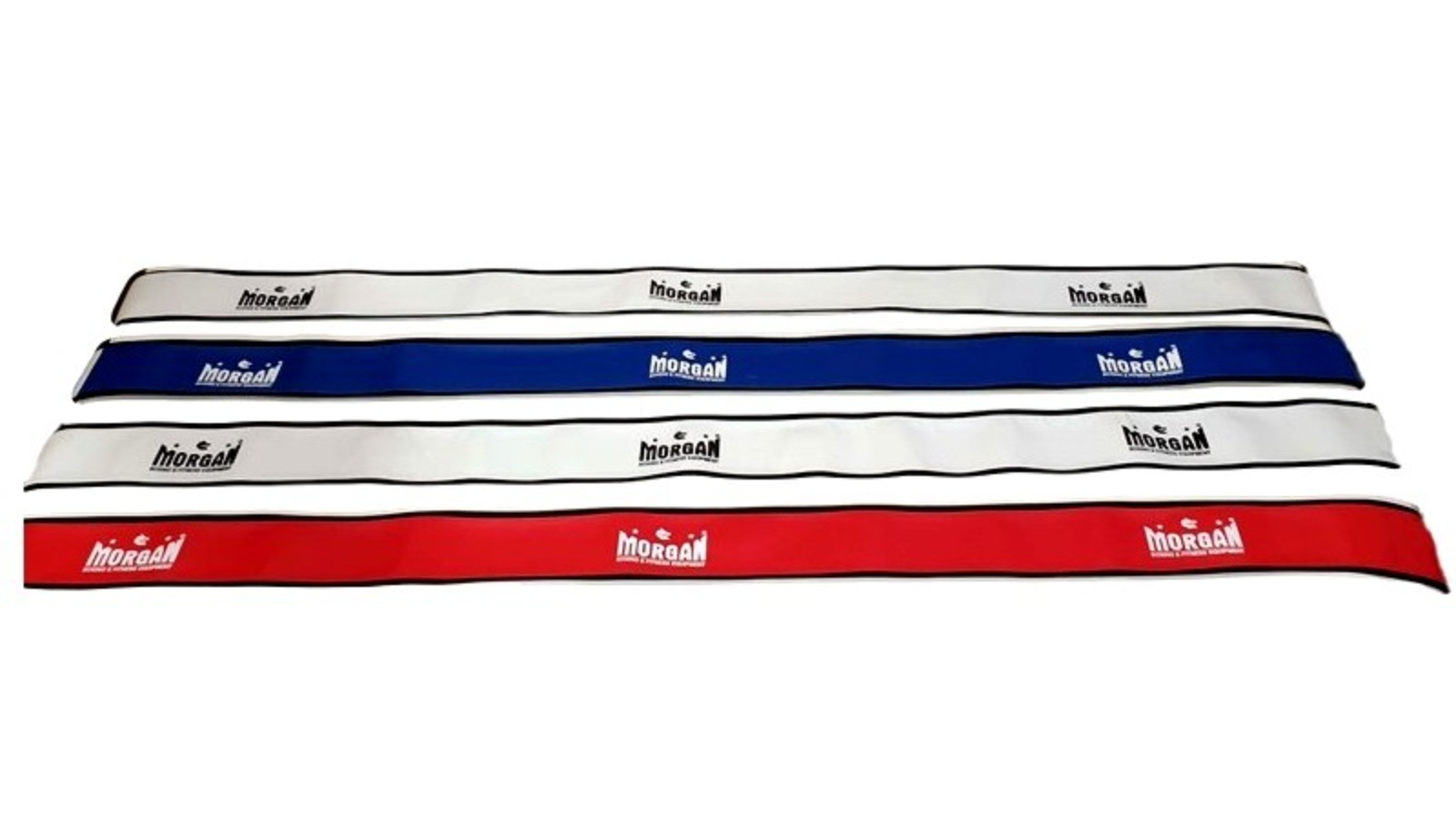 Morgan Sports 5m Morgan Boxing Ring Rope Cover - Set of 4