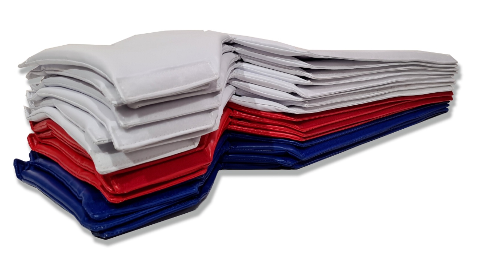 Morgan Sports Morgan Elite Turn Buckle Covers Set - 16 Piece