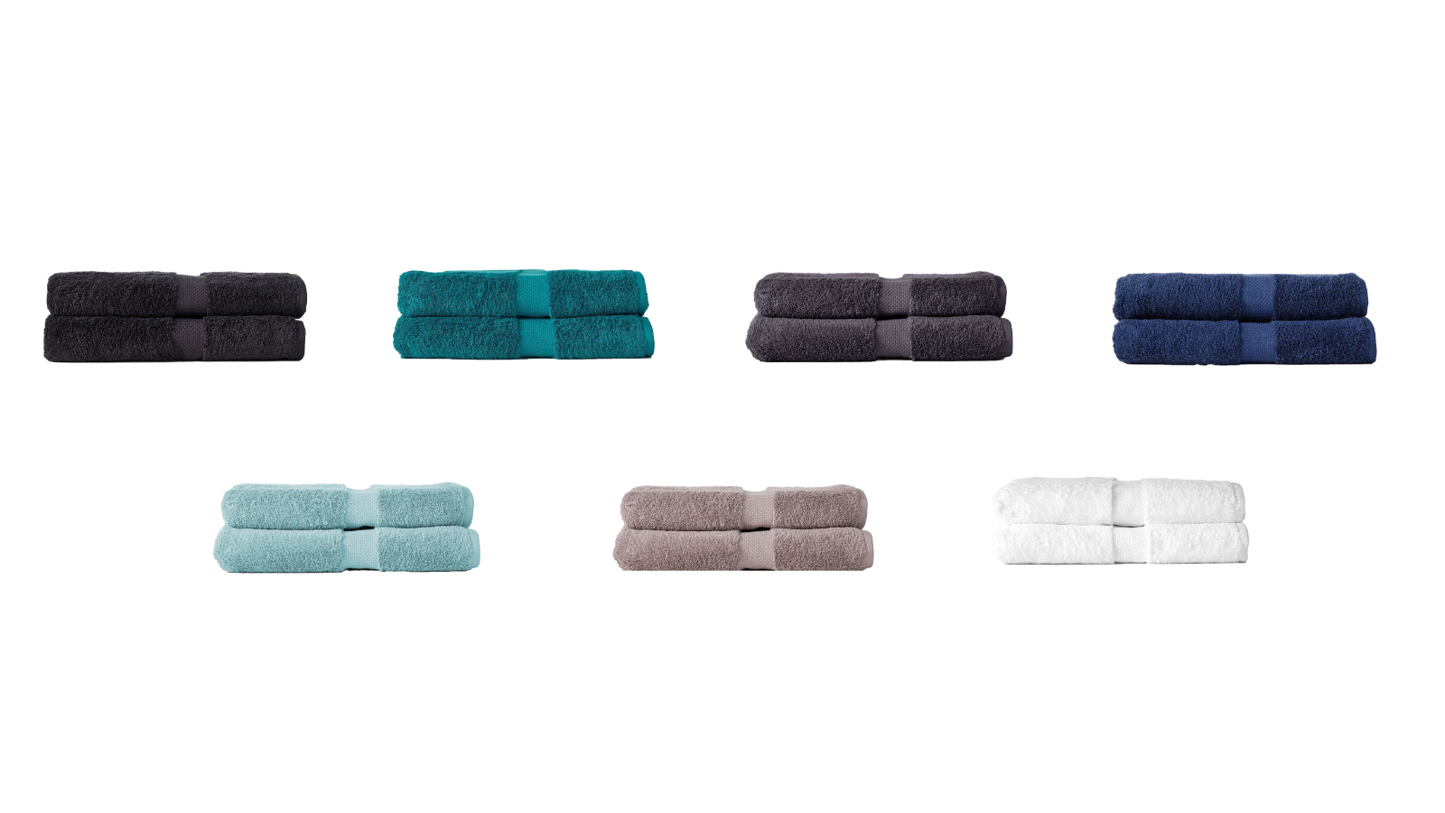 Canningvale 2 Piece RY SPL Bath Towel Set Harvey Norman