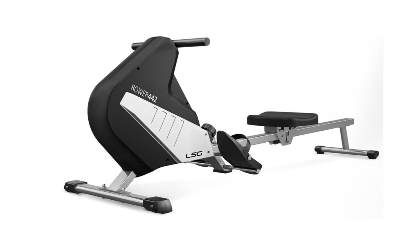 LSG Rower-442 Rowing Machine