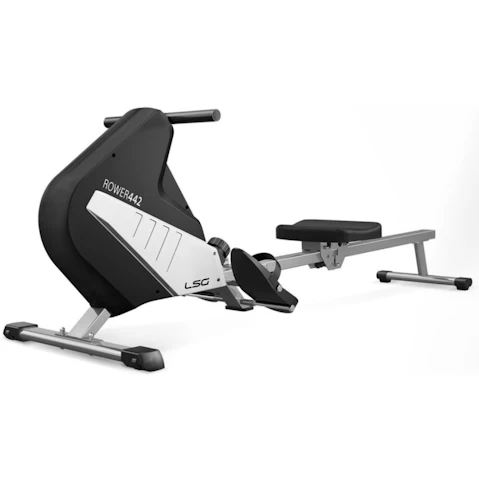 LSG Rower-442 Rowing Machine