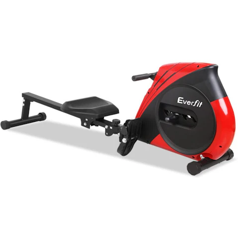 Everfit 4 Level Rowing Exercise Machine
