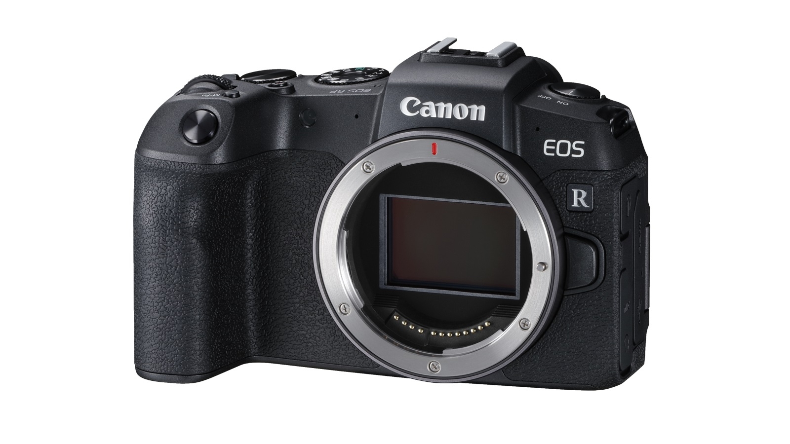 Canon EOS RP ボディ EOS RP ボディ