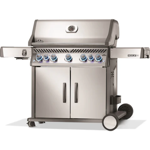 Napoleon Rogue PRO-S 625 5-Burner BBQ