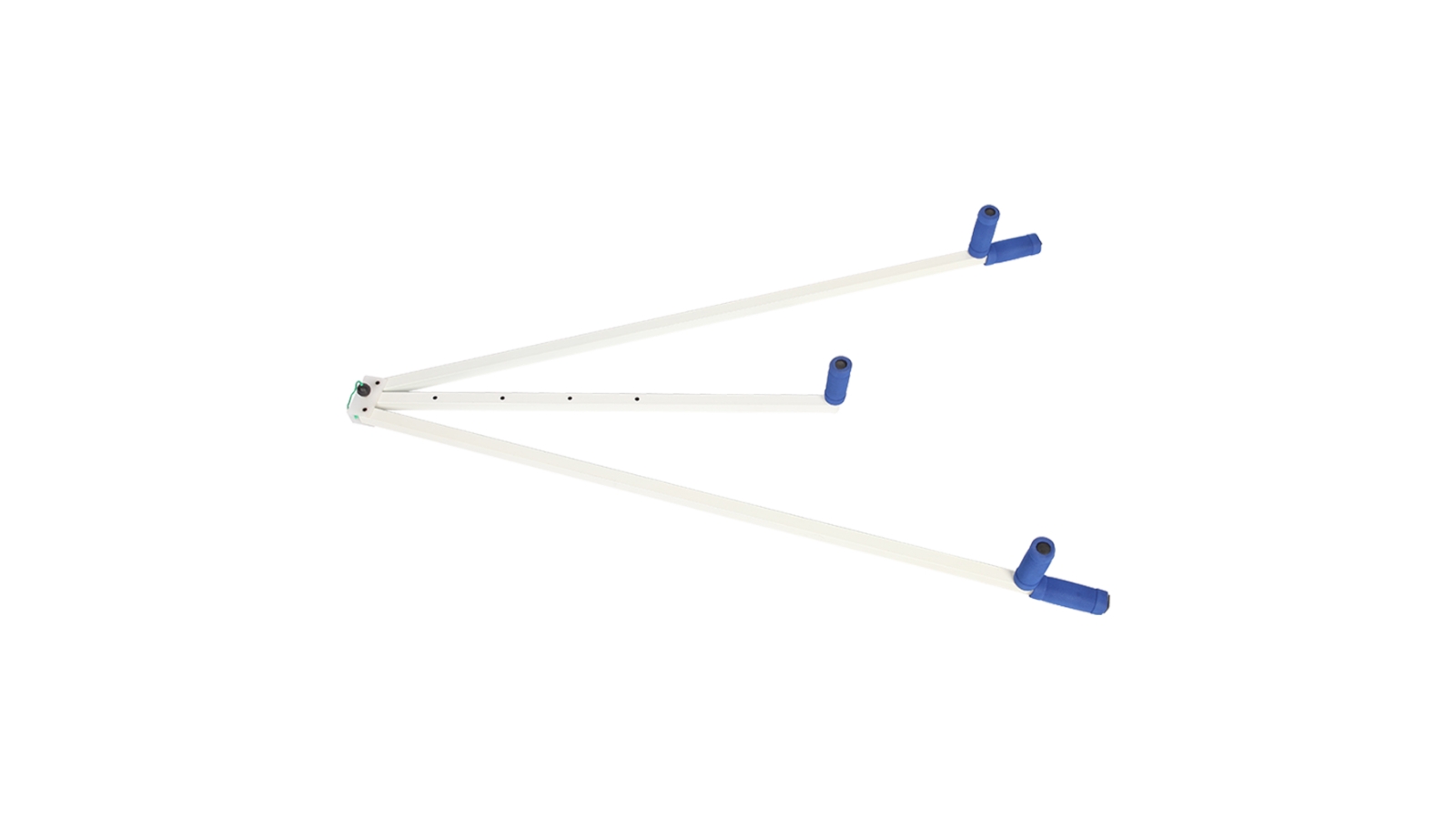 Serrano 3 Bar Metal Leg Stretcher Martial Arts