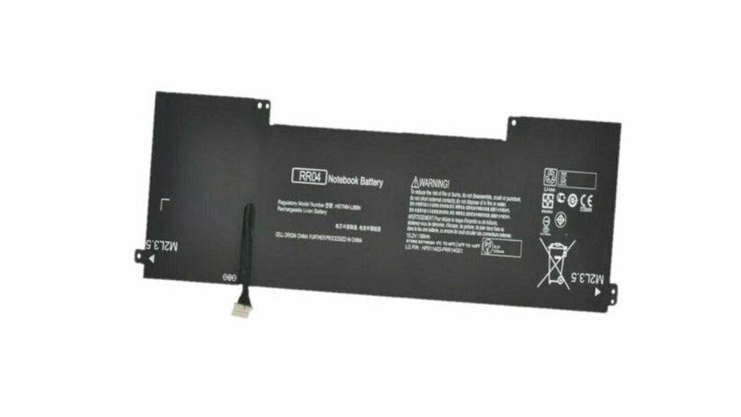 BatteryMate RR04XL RR04 Battery HP Omen 15-5000 15-5014TX