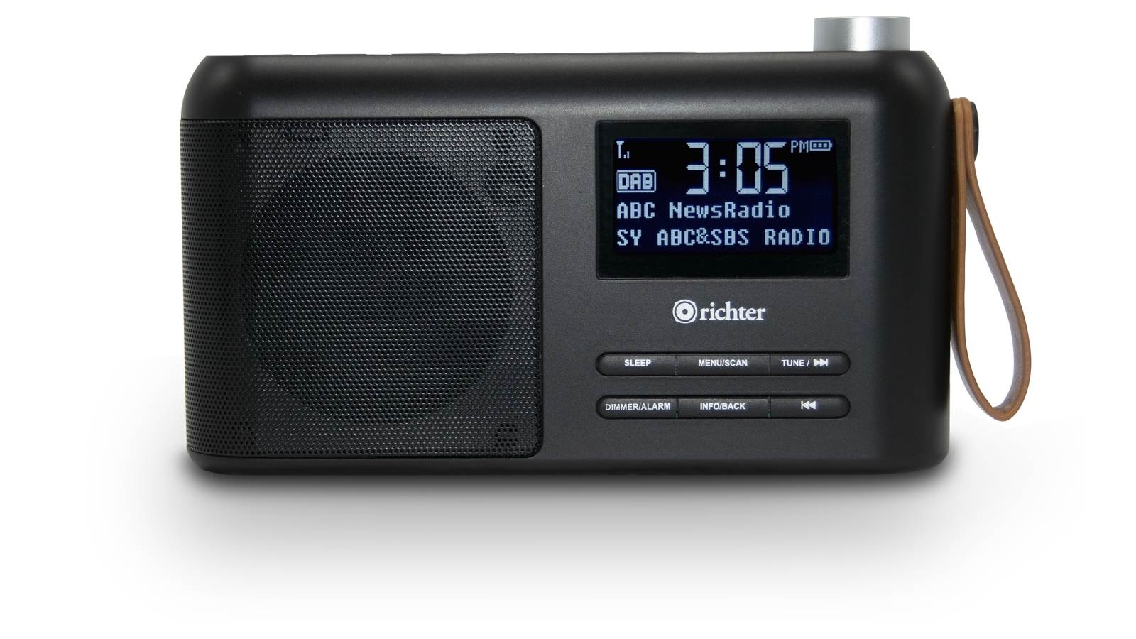 Analogue & Digital Radios | Harvey Norman