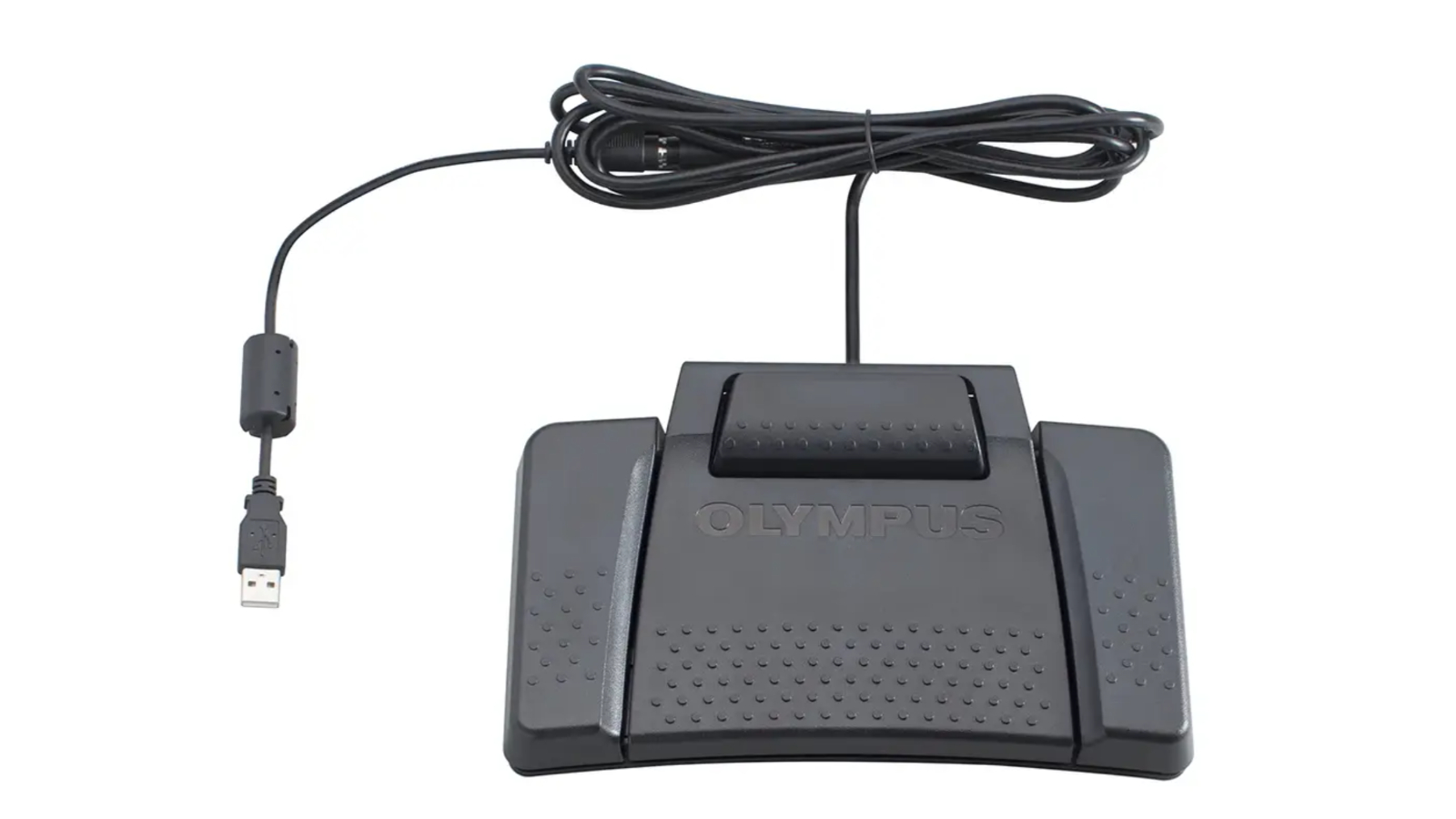 Olympus RS31N USB Foot Pedal with 4 Pedal