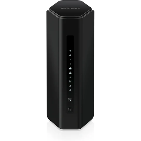 Netgear Nighthawk BE9300 Tri-Band WiFi 7 Router