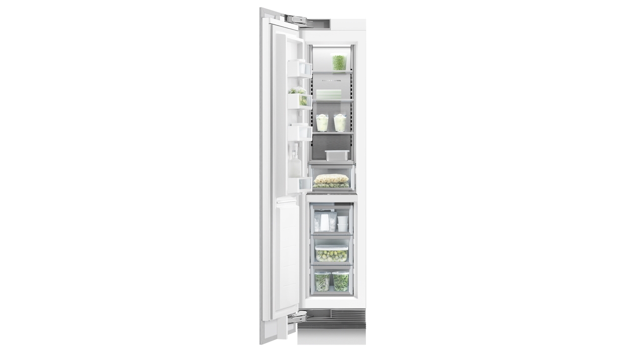 Fisher & Paykel 220L Integrated Column Freezer