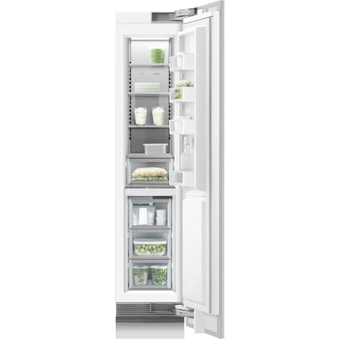 Fisher & Paykel 220L Right Hinge Integrated Column Freezer