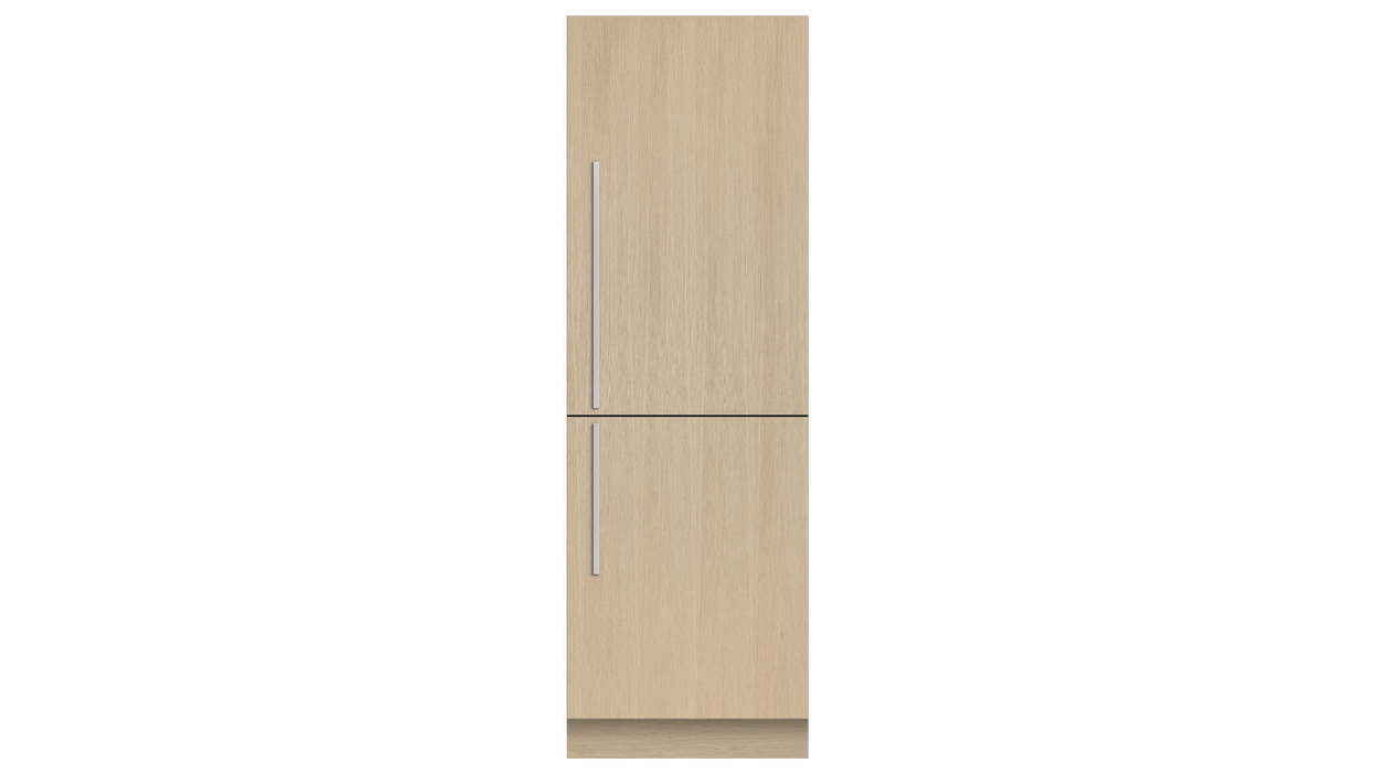 Fisher & Paykel 60cm Series 9 Integrated Refrigerator Freezer Ice & Water