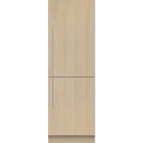 Fisher & Paykel 60cm Series 9 Integrated Refrigerator Freezer Ice & Water