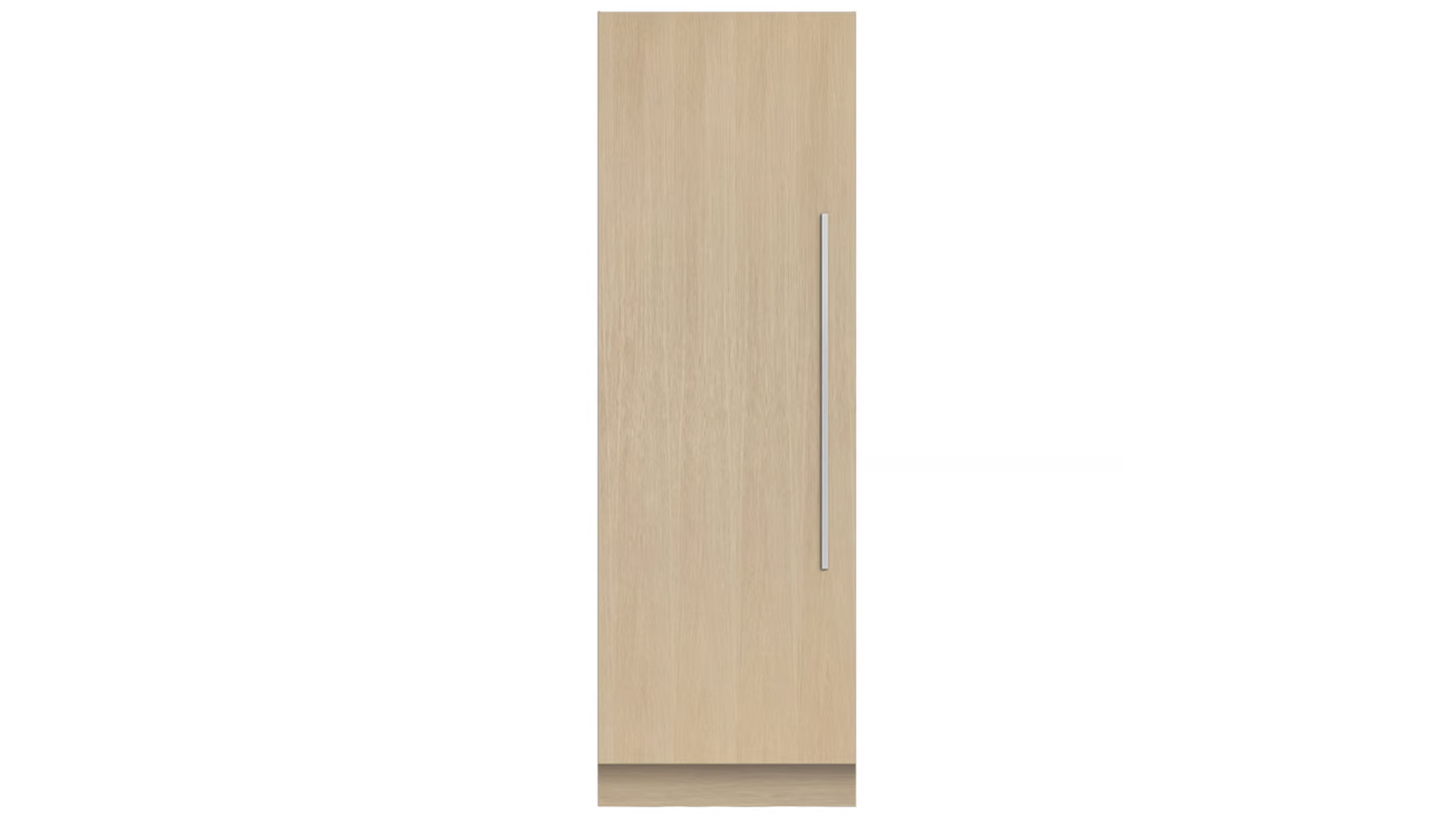 Fisher & Paykel 60cm Series 9 Integrated Dual Zone Freezer