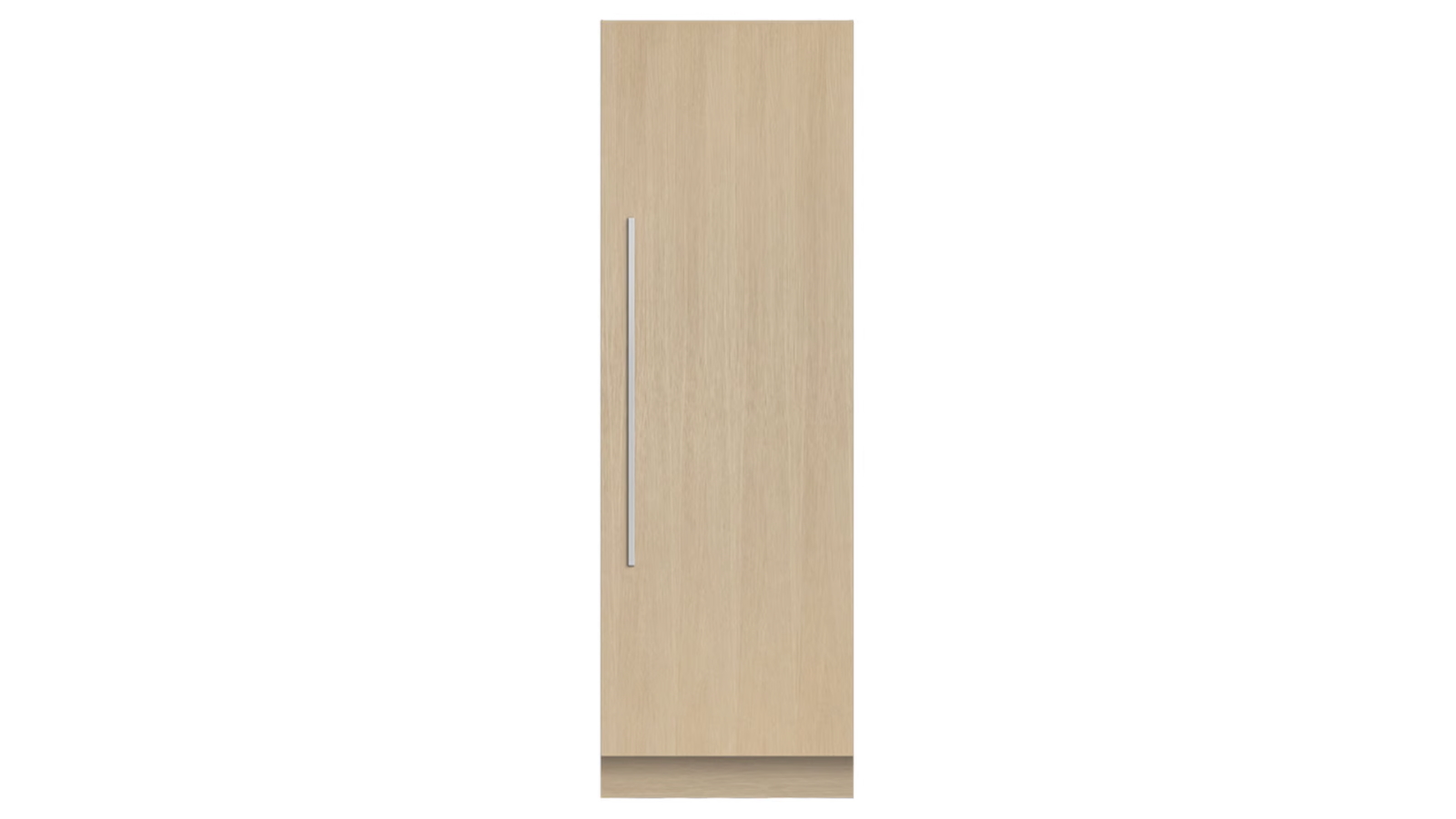 Fisher & Paykel 60cm Series 9 Integrated Dual Zone Refrigerator