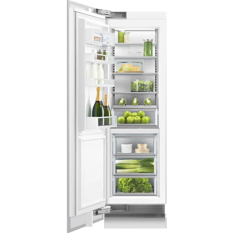 Fisher & Paykel 351L Integrated Column Fridge