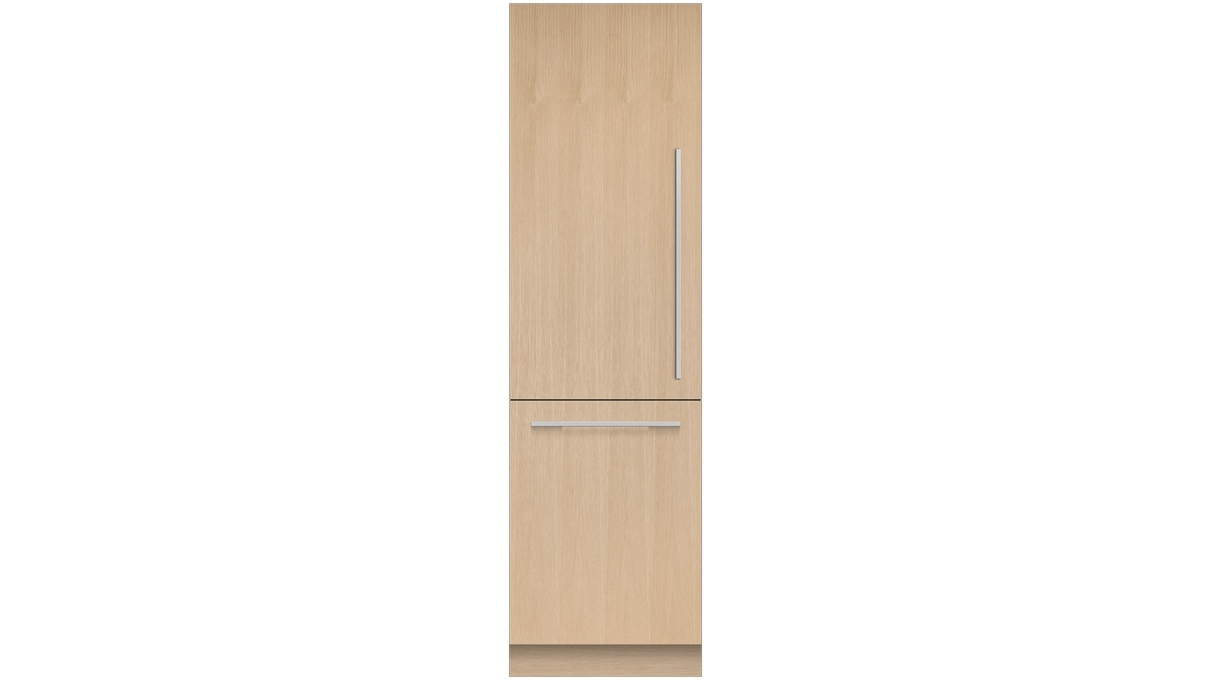 Fisher & Paykel 342L Integrated Bottom Mount Fridge