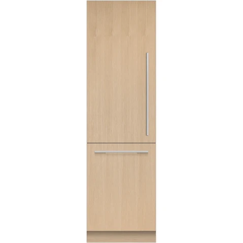 Fisher & Paykel 342L Integrated Bottom Mount Fridge