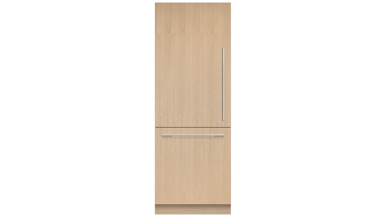 Fisher & Paykel 449L Integrated Fridge