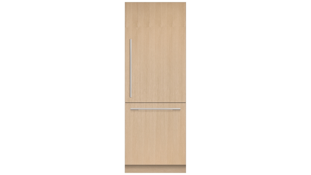 Fisher & Paykel 449L Right Hinge Integrated Fridge