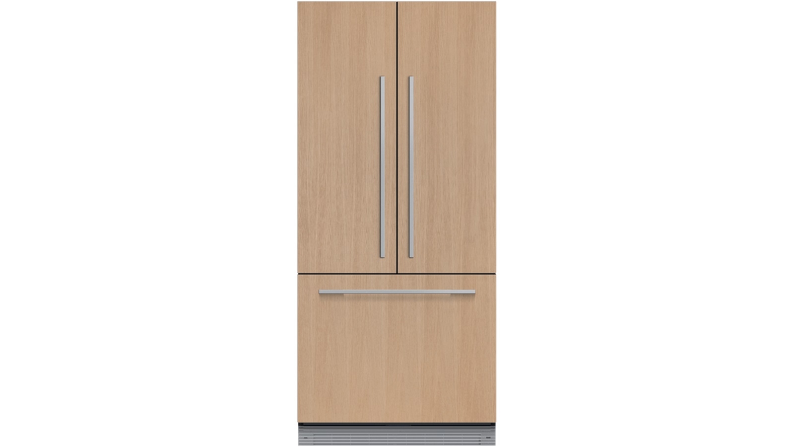 Fisher & Paykel 80cm Series 7 Integrated French Door Refrigerator