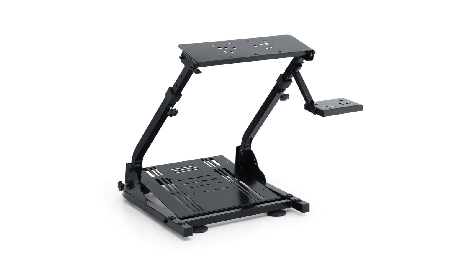 Artiss Foldable Racing Simulator Stand