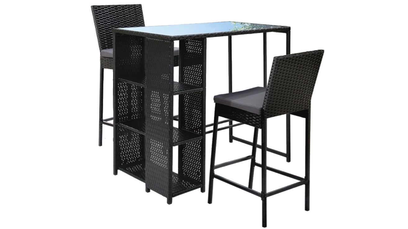 Harvey norman bar table sales