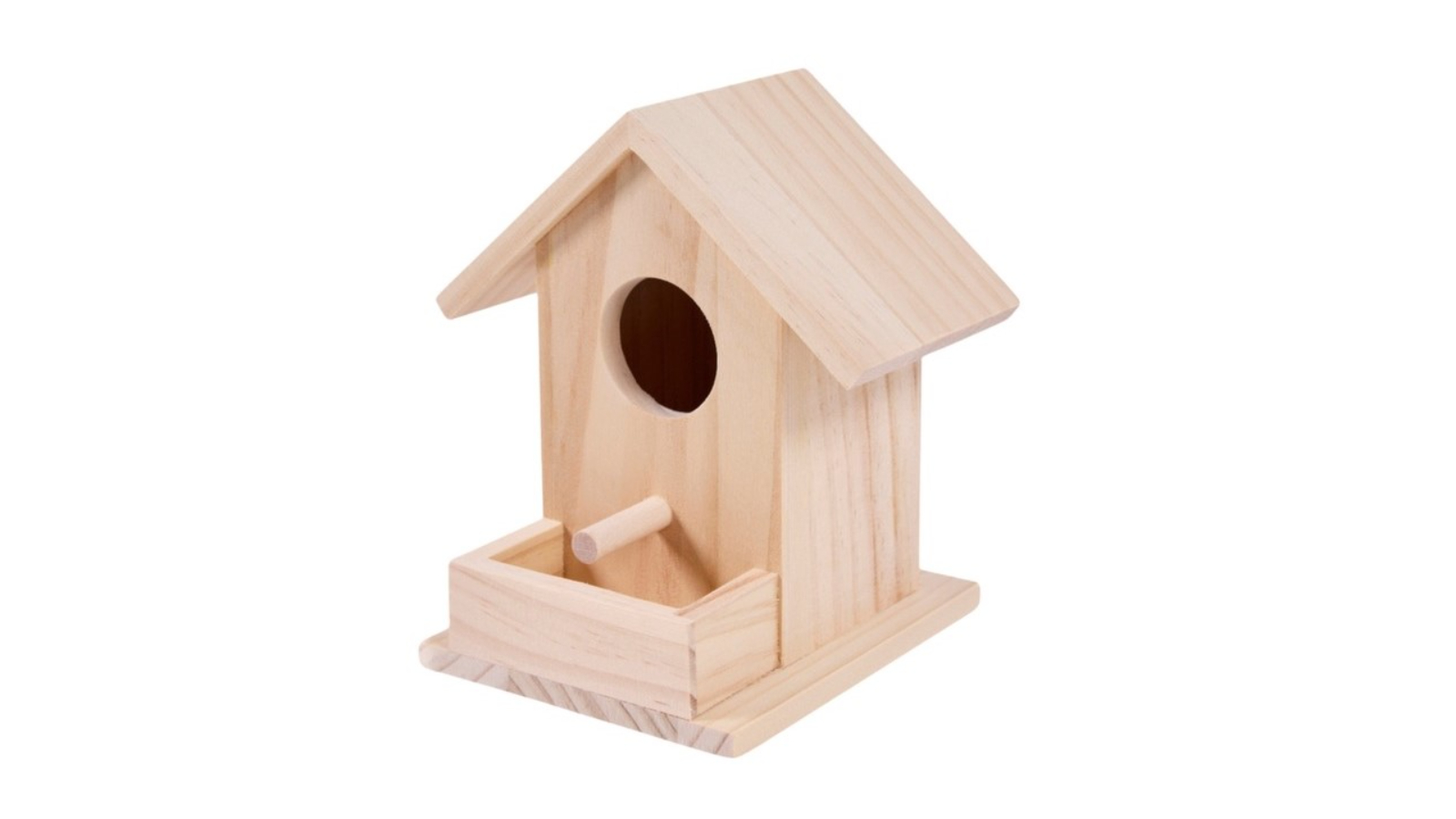 Jenjo Games Bird House