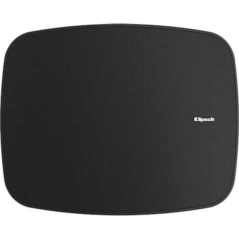 Klipsch 5.25-inch Indoor/Outdoor Surface Mount Speaker