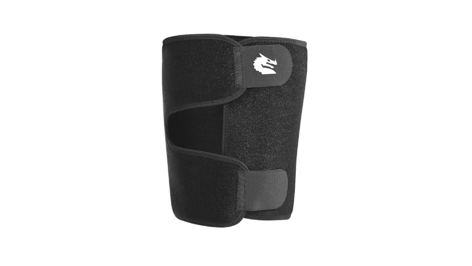 Morgan Sports Thigh Support Compression Brace