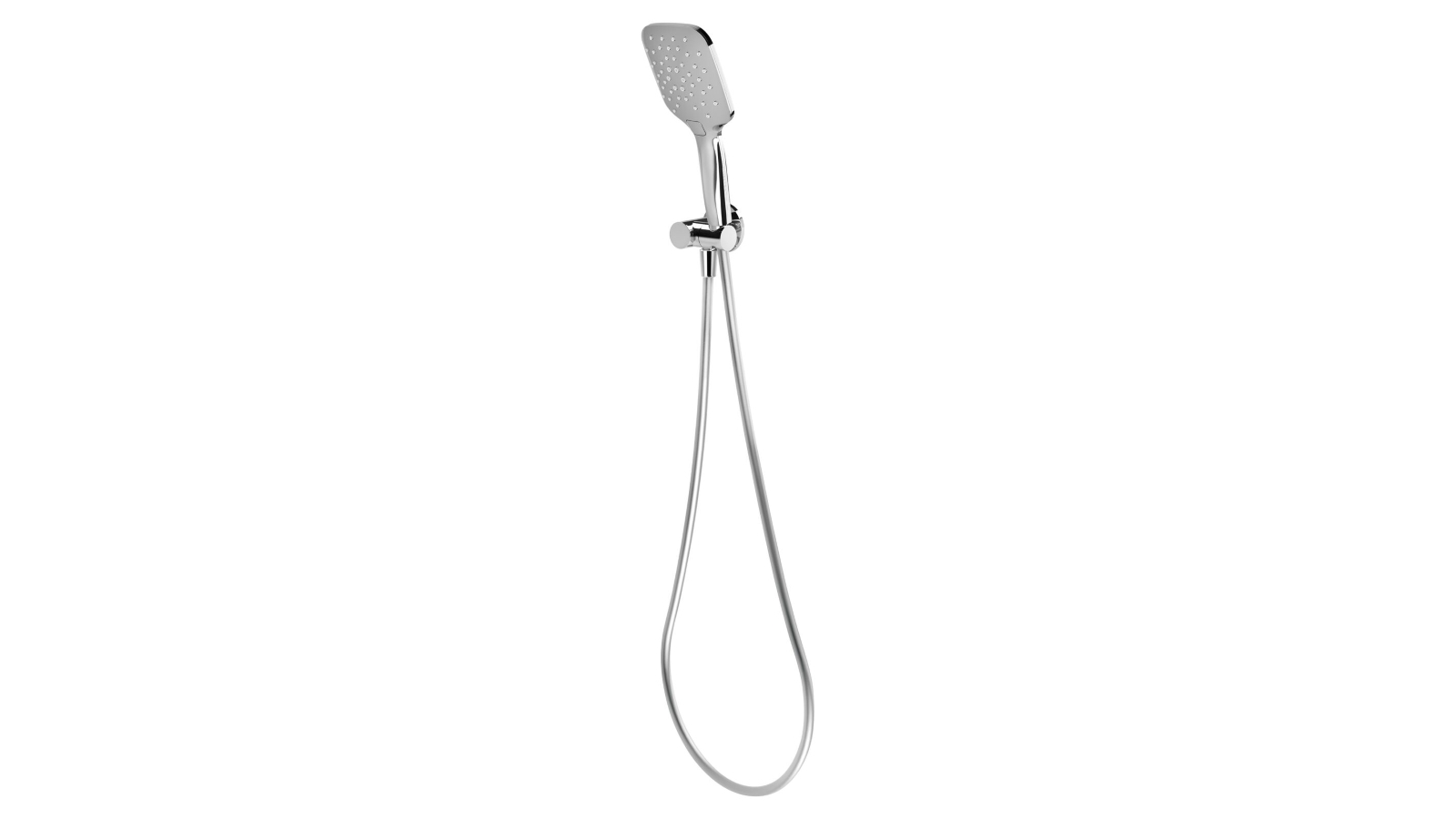 Phoenix Rush Hand Shower - Chrome