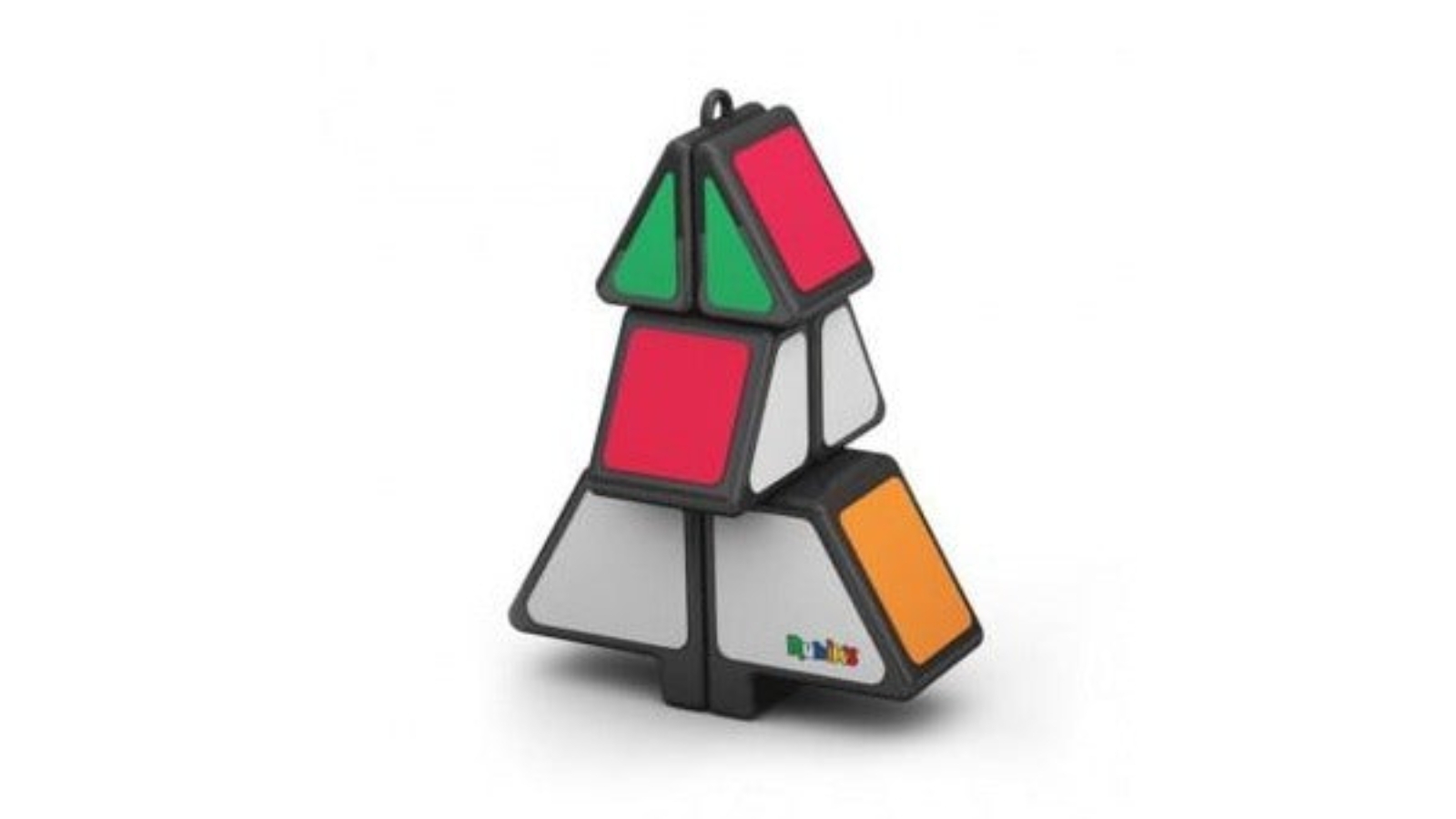 Spin Master Rubik's Christmas Tree - Si6064002