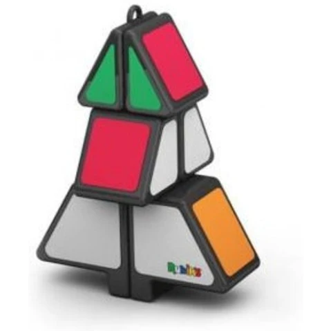 Spin Master Rubik's Christmas Tree - Si6064002