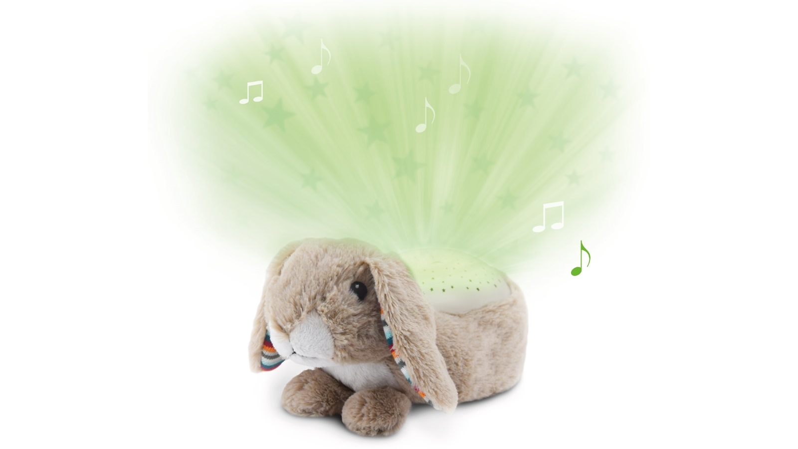 Zazu Ruby Musical Star Projector