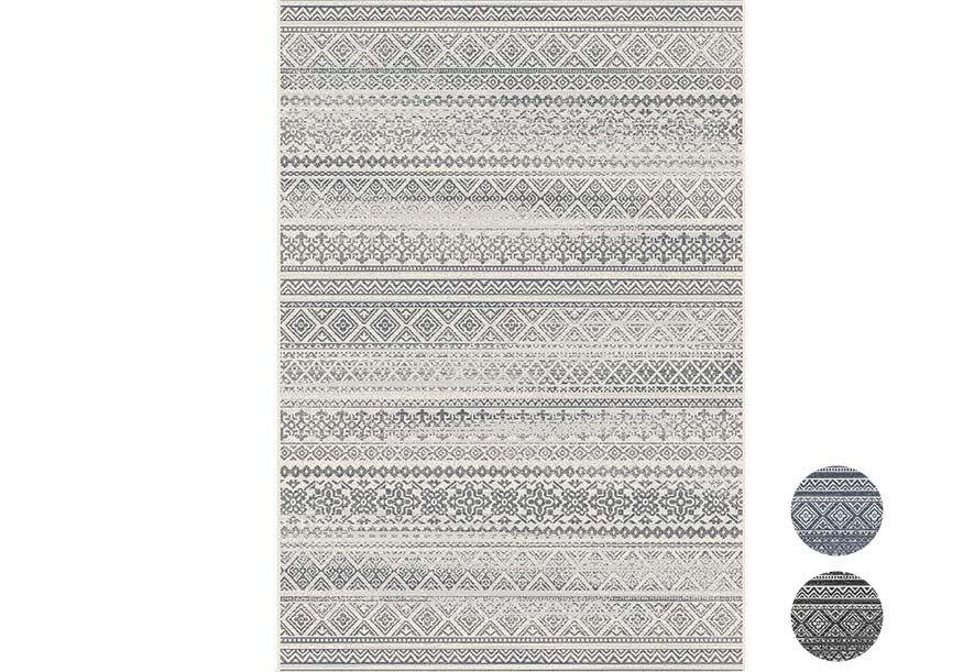 Royal Tribal Medium Rug Harvey Norman